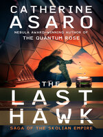 The Last Hawk